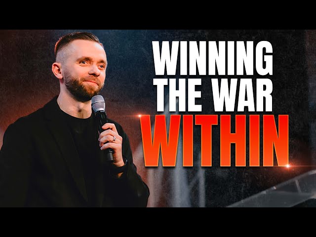 Winning Your Internal War @vladhungrygen