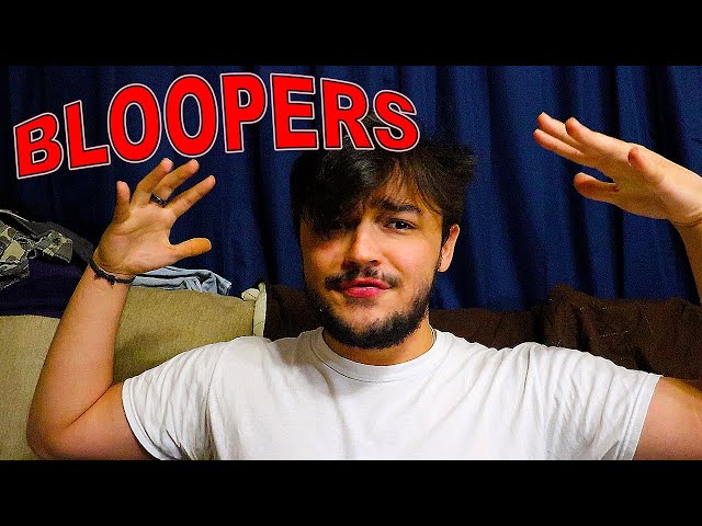 SOUTHERN MOIST CR1TIKAL BLOOPERS