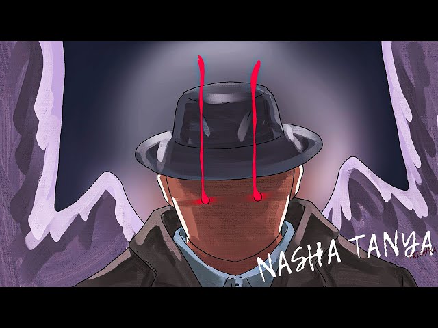 Trishna - NASHA TANYA (Official Music Video)