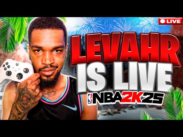 14.3K SUBS? NBA 2K25 NEW PATCH BEST BIG MAN CARRYING RANDOMS!🚨BEST BUILDS, ANIMATIONS, JUMPSHOTS!