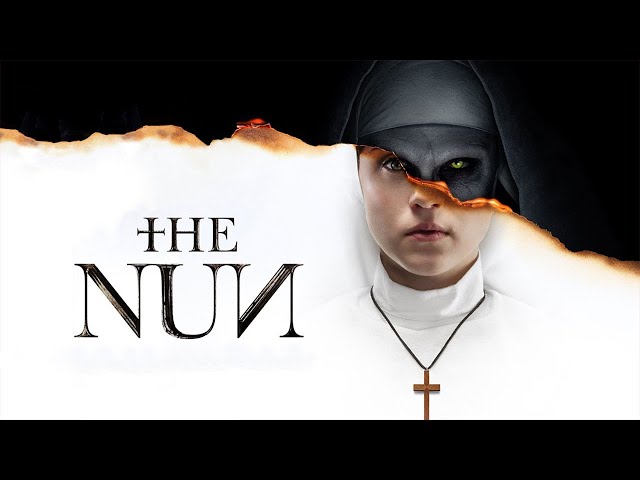 The Nun (2018) Movie || Demián Bichir, Taissa Farmiga, Jonas Bloquet, Bonnie A || Review and Facts