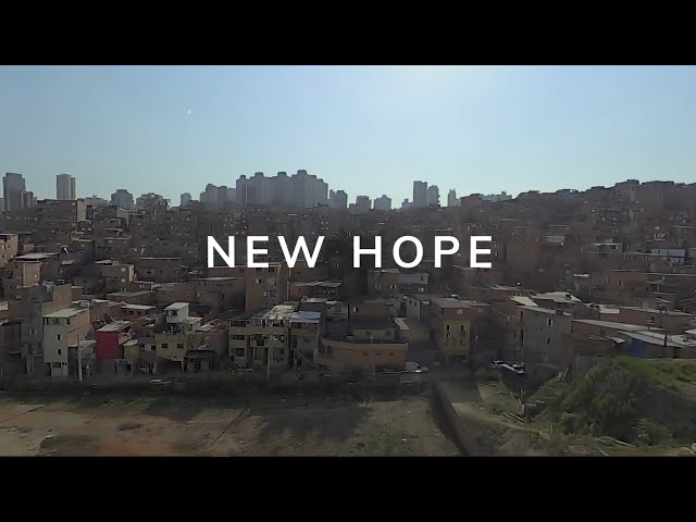 New Hope