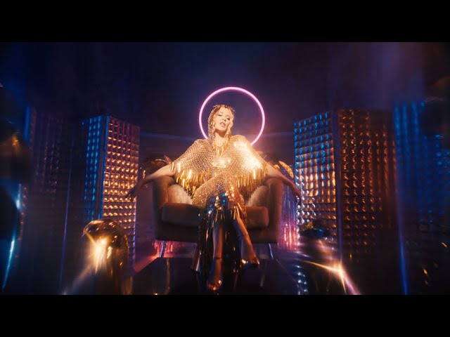 Kylie Minogue - Magic (Official Video)