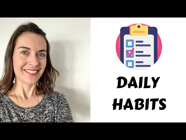 5 daily habits of language learners that will make you successful