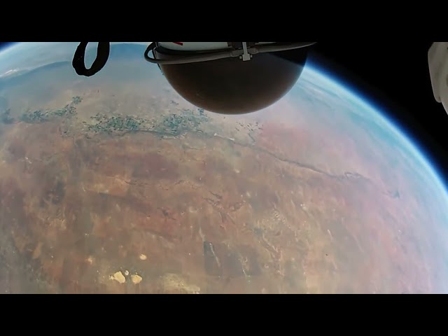 Debunking Red Bull Jump From Space