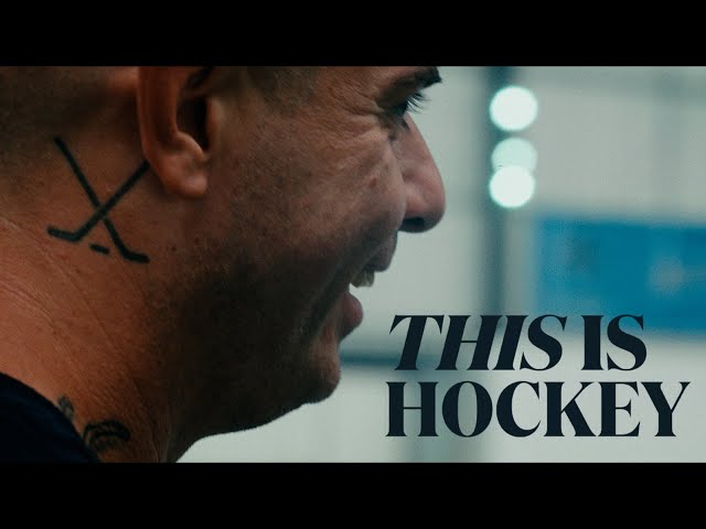 This is Hockey: Brasil | Dublagem em Português