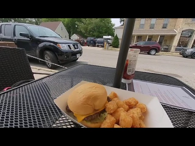 The Hive Smash Burger Newburg WI Virtual Reality 3D 039