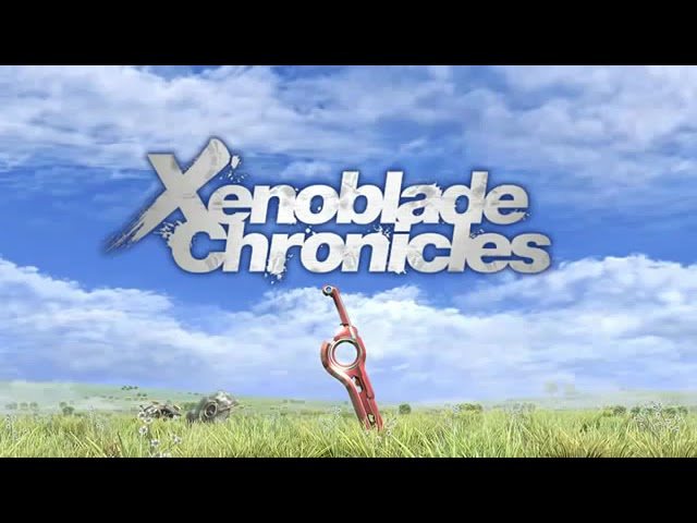 Mechanical Rhythm - Xenoblade Chronicles Music Extended