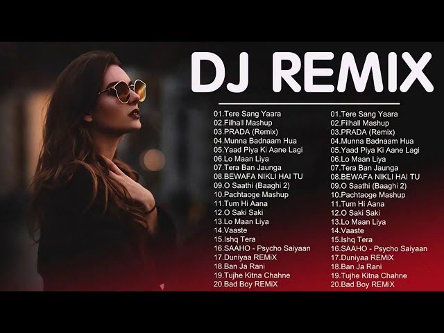 New Hindi song/Dj remix/nonstop mashup gane download mp3 song