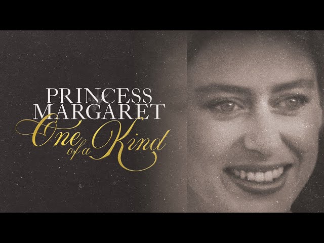 Princess Margaret: One of a Kind (2023)