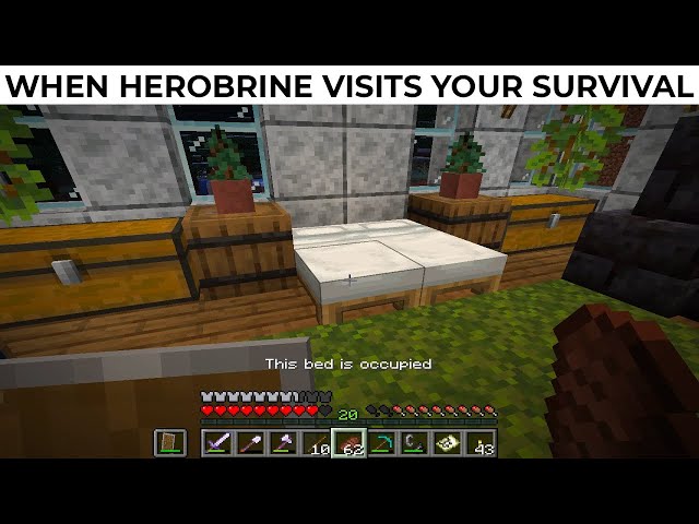 MINECRAFT MEMES 161