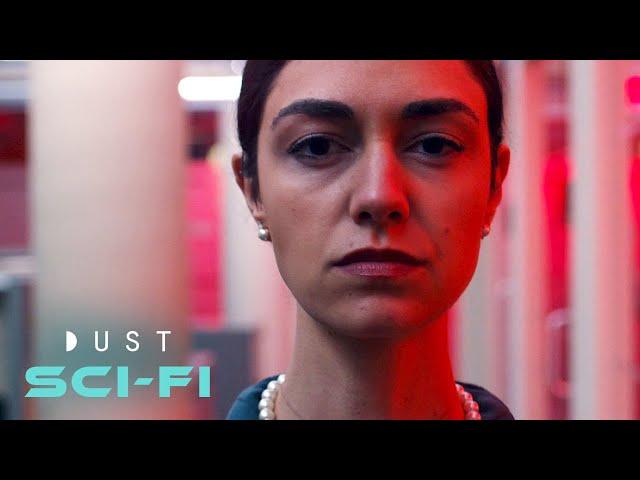 Sci-Fi Short Film "Vagabond" | DUST | Online Premiere