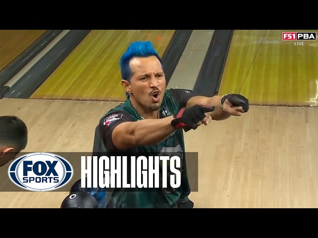 2024 PBA Elite League 🎳 PBA on FOX