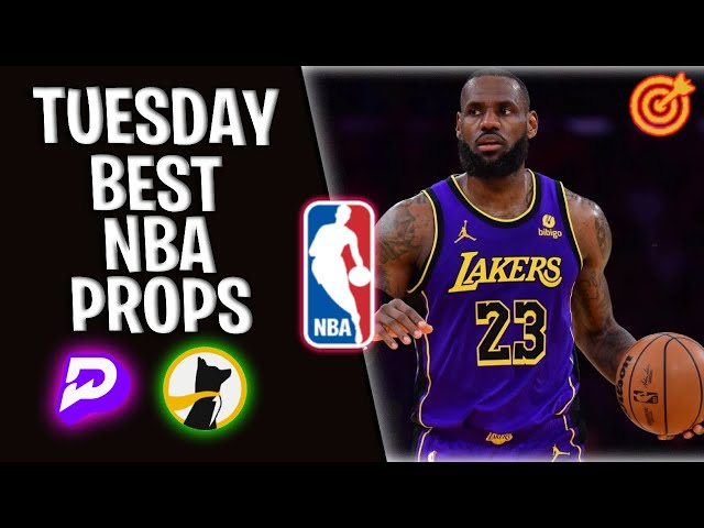 (19-1 RUN🔥) NBA PRIZEPICKS Today (11/19/24) | FREE NBA Best Bets, Predictions, Props, and Picks