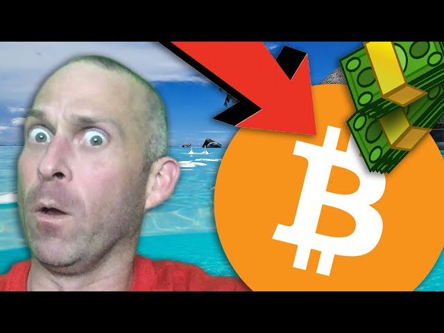 BITCOIN:💥 THIS CHANGES EVERYTHING!!!!!!!!!