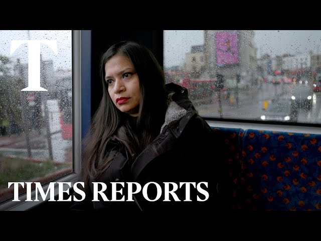 Is Britain's asylum system broken? | Times Reports