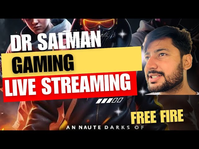 Dr Salman's Gaming vlog 🔥#freefire #foryou #gamer #gameplay #games #shorts #shortvideo #shortsvideo