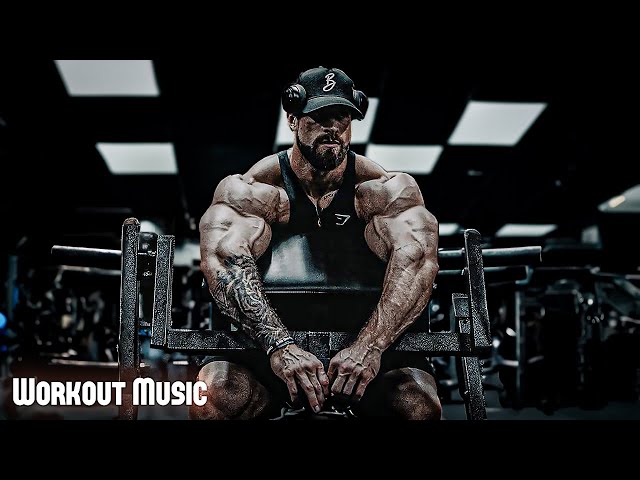 Workout Motivation Music Mix 2024 👊 Best Gym Motivation Music 👊 BEST Gym Workout Songs 2024