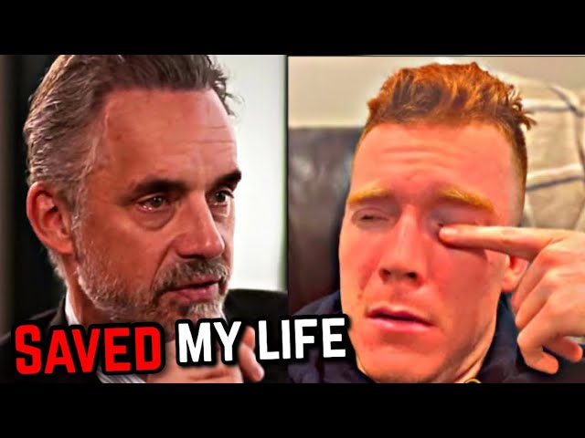 Why Do People HATE Jordan Peterson? | THIS WILL CHANGE YOUR MIND!