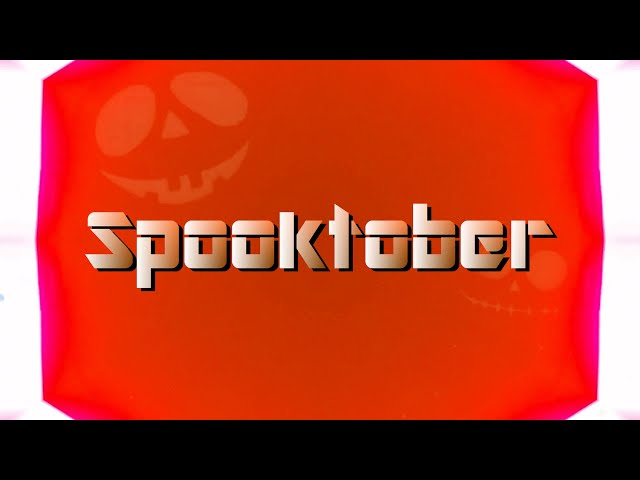 DJ Tob-i- - Spooktober