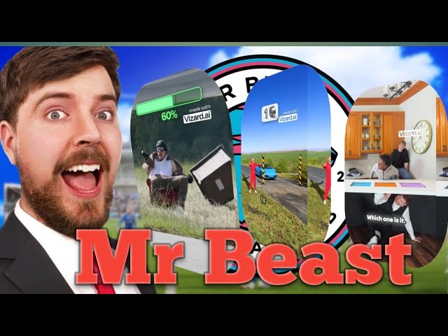 Mr Beast Gaming //MrBeast Entertainment// #funny #mrbeast #funny