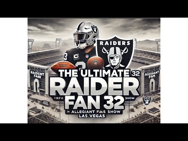 The Ultimate VIP Section C134: Go Raider Nation!