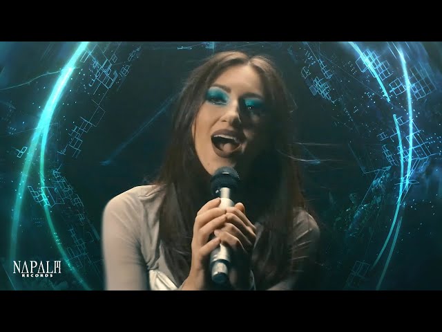 DELAIN - The Reaping (Official Video) | Napalm Records