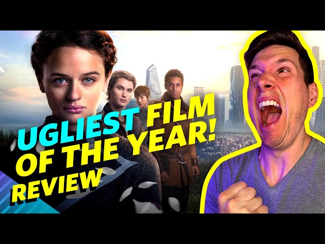 Uglies Movie Review - The Worst Movie Of 2024!