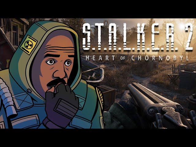 STALKER 2 Review - The Good, The Bad & The Ugly