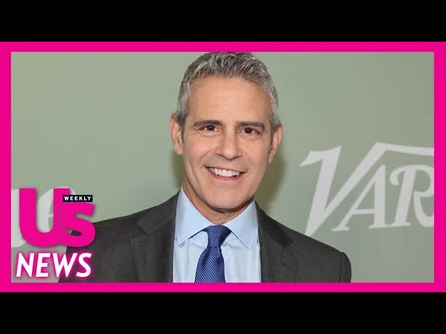 Andy Cohen Reveals Joan Rivers ‘Used to Beg’ Him to Get Botox