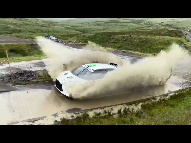 25 MINS PURE MOTORSPORT ACTION RALLYING BEST MOMENTS