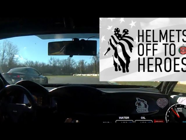 696 k24 swapped BRZ - SCCA Shenandoah "Helmets Off To Heroes" Test and Tune Day