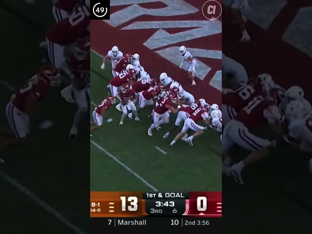 The Longhorns escaped Arkansas with a victory on the back of Quinn Ewers’ 2 TD’s