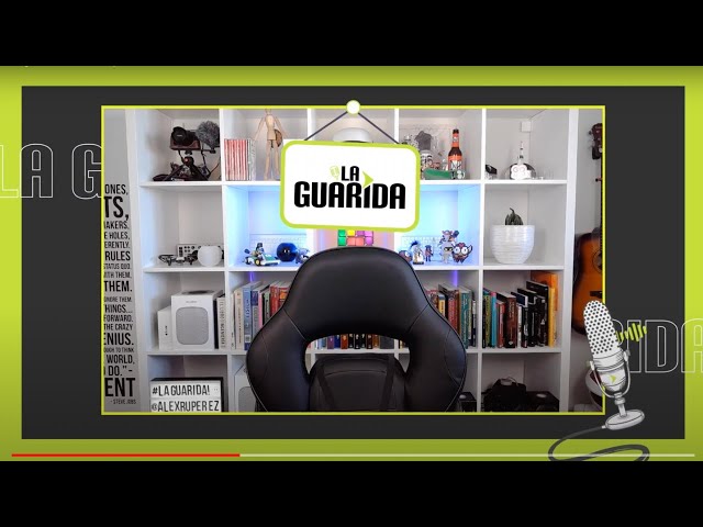 La Guarida #01 | Globant