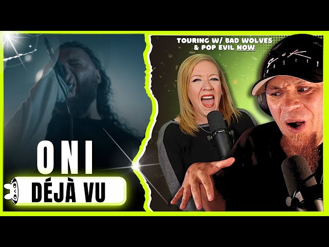 ONI "Déjà Vu" // Audio Engineer & Wifey Review