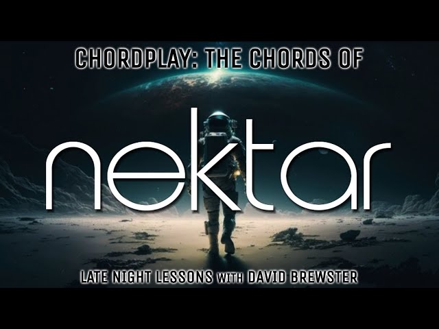 Chordplay - The Chords Of Nektar