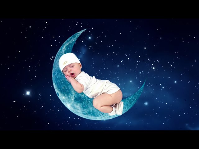 Colicky Baby Sleeps with Soothing White Noise | 10 Hours Magic Sound for Baby Sleep & Calm