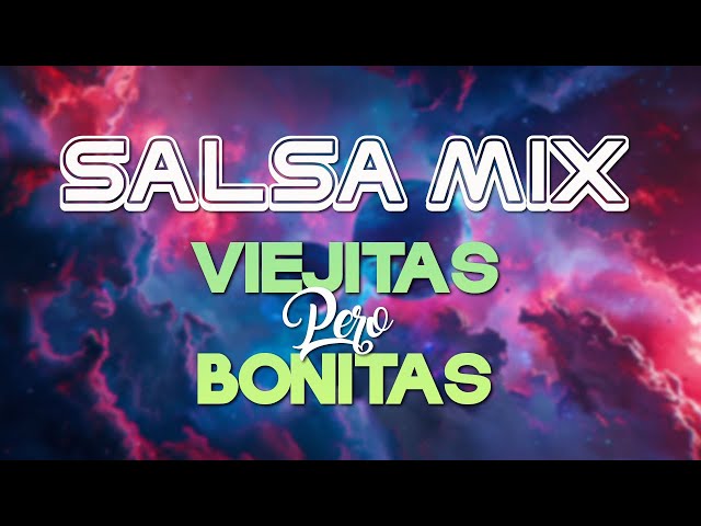 SALSA ROMANTICA MIX 2024 - LATIN LOVE SONGS COLLECTION - BEST SALSA MUSIC 2024