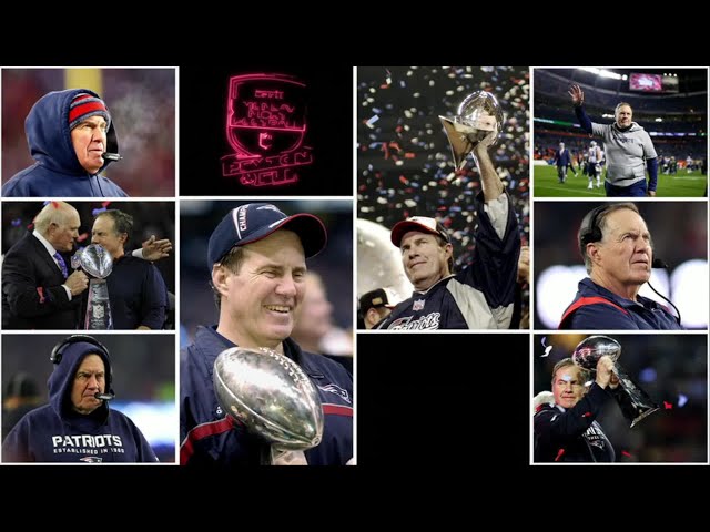 FULL Bill Belichick Interview on the Manning cast!