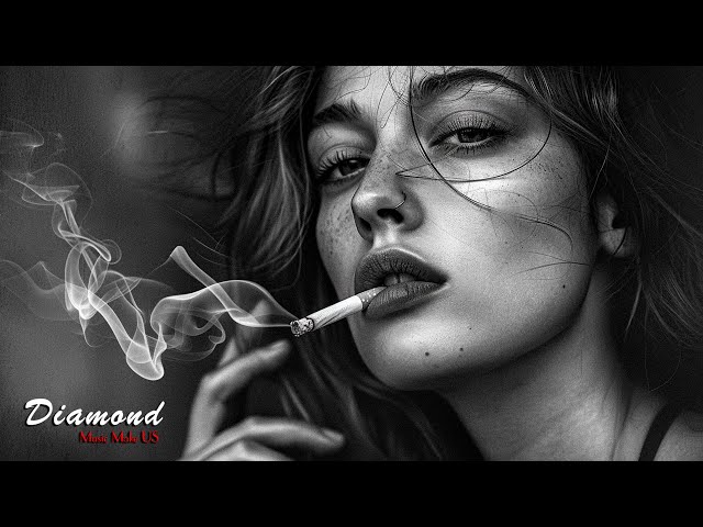 Best Popular Songs Chillout 2024 | Deep House, Vocal House, Nu Disco, Chillout Mix By Diamond #101