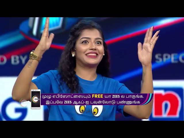 Ep - 7 | Run Baby Run | Zee Tamil | Best Scene | Watch Full Episode on Zee5-Link in Description