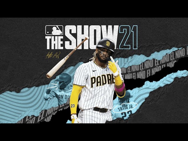 MLB The Show 21 - 2026 Road to the Show - #T7SG