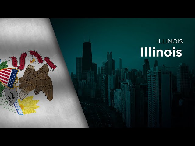 State Song of Illinois - Illinois