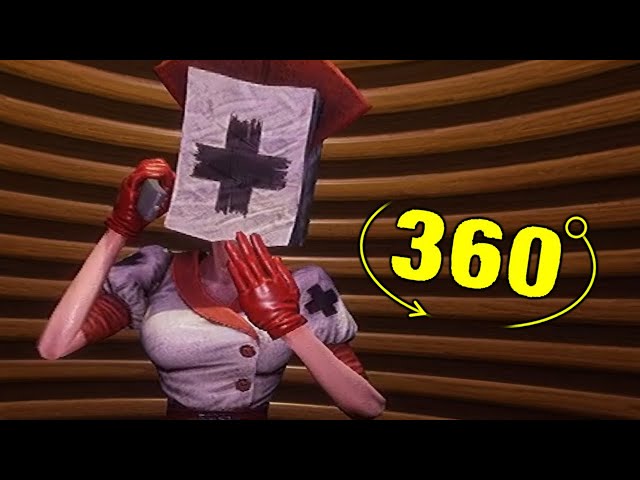 DARK DECEPTION CHAPTER 4 NURSE OPENING 360