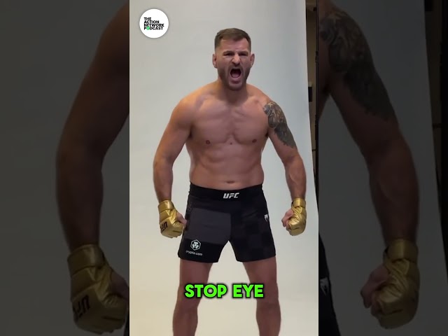 Billy Ward's Best Bets for Jon Jones vs Stipe Miocic