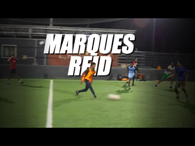 Marques Reid ✨| Individual Highlights | Best Goals & Skills