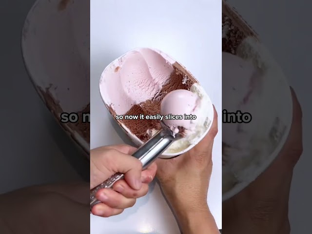 🍦 Get this exact ice cream scooper https://amzlink.to/az0j2dERJPNZ5