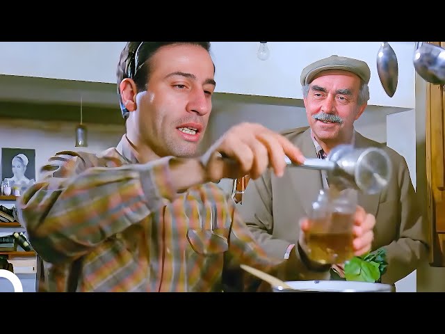 Doktor Civanım | Kemal Sunal Komedi Filmi (Restorasyonlu)