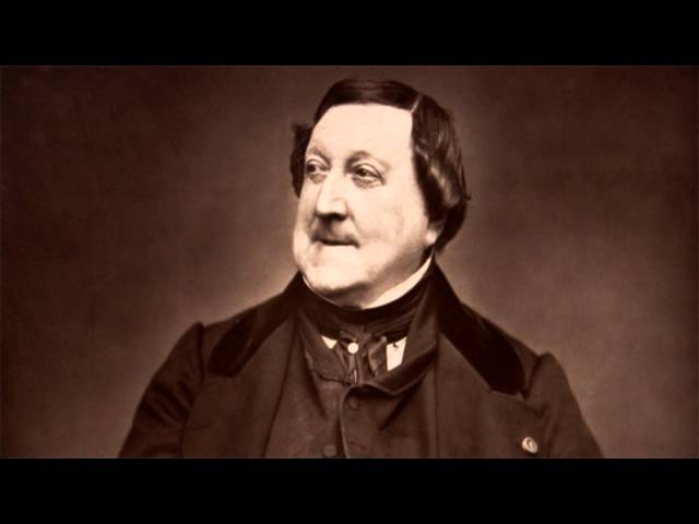 Gioachino Rossini - William Tell Overture: Final