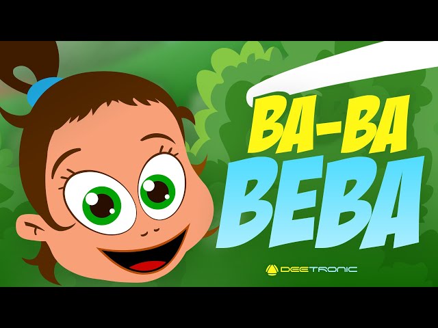 Ba Ba Beba... | Baa Baa Baby - by Deetronic